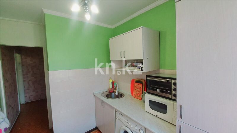 Продажа 2-комнатной квартиры, 47 м² - Продажа квартир в панельном доме в Казахстане - страница 24 фото 6 из 9