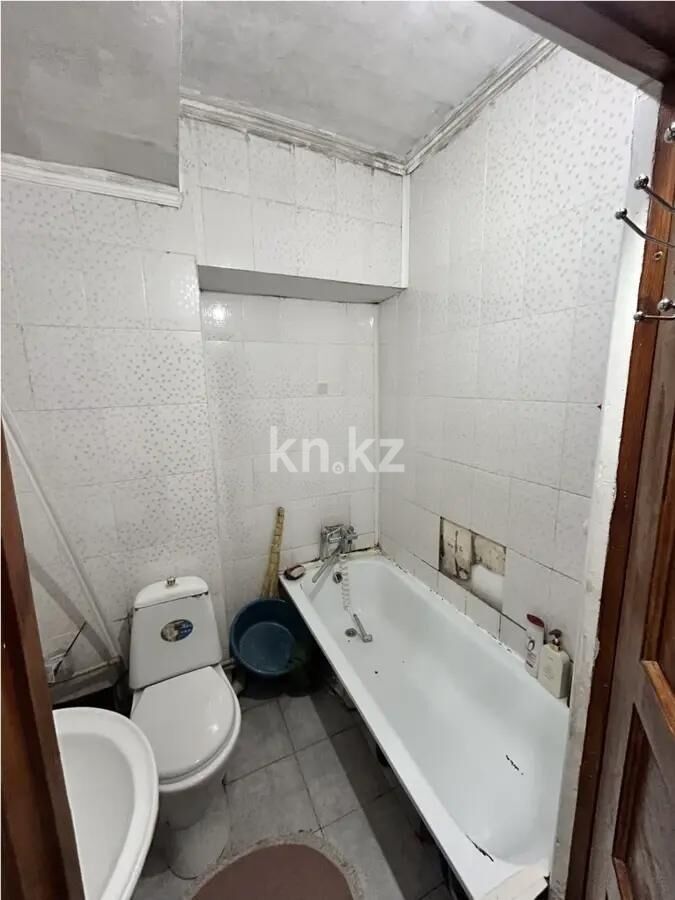 Продажа 1-комнатной квартиры, 17.7 м² - Продажа однокомнатных квартир в блочном доме в Алматы - страница 3 фото 2 из 3