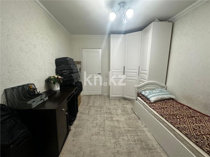 Продажа 4-комнатной квартиры, 91 м² - Продажа четырехкомнатных квартир в панельном доме в Казахстане - страница 18 фото 6 из 16