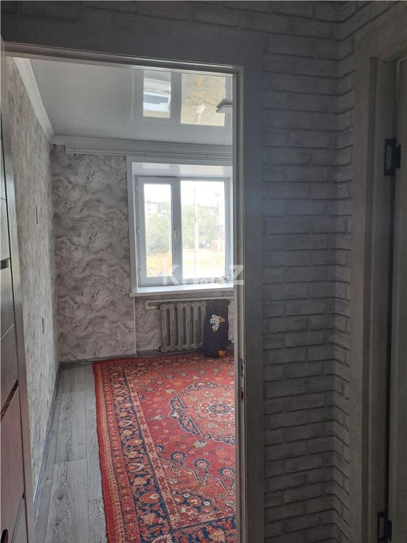 Продажа 3-комнатной квартиры, 54 м² - Продажа трехкомнатных квартир в Казахстане - страница 47 фото 2 из 21