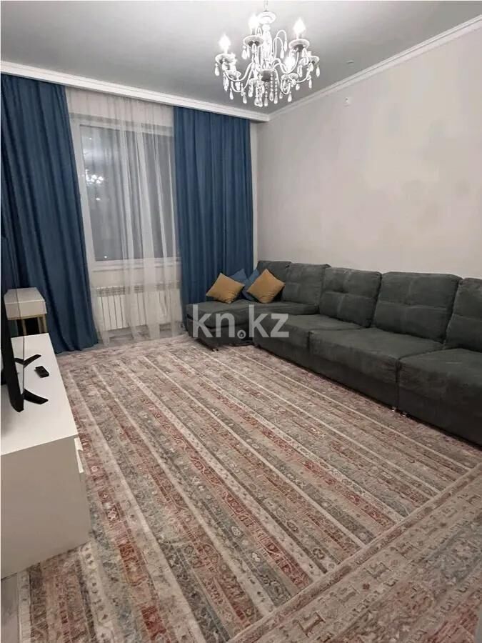 Продажа 2-комнатной квартиры, 69.4 м² - Продажа двухкомнатных квартир в блочном доме в Казахстане - страница 22 фото 1 из 5
