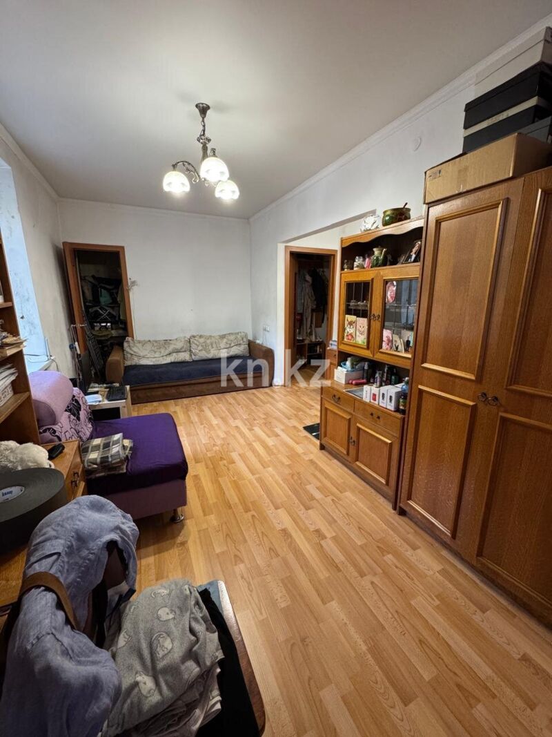 Продажа 1-комнатной квартиры, 32 м² - Продажа однокомнатных квартир в Караганде - страница 8 фото 2 из 9