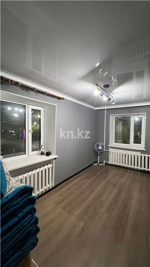 Продажа 2-комнатной квартиры, 41.4 м² - Продажа двухкомнатных квартир в р-не Сарыарка Астаны - страница 8 фото 2 из 5