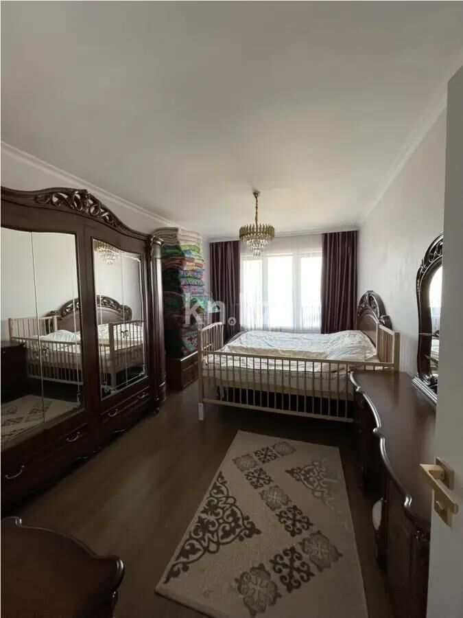 Продажа 3-комнатной квартиры, 116 м² - Продажа трехкомнатных квартир в монолитном доме в Алматы - страница 4 фото 2 из 5