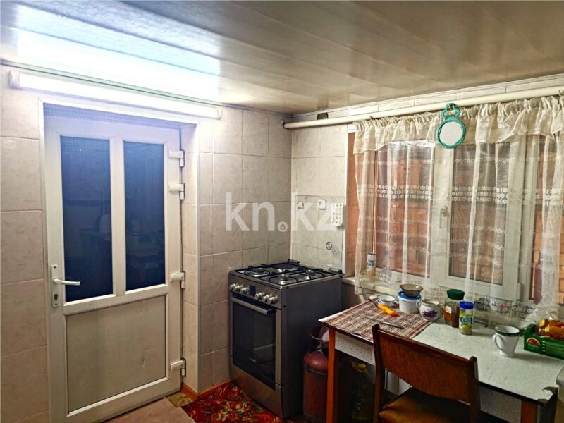 Продажа 4-комнатного дома, 87 м² - Продажа домов, коттеджей в Пришахтинске Караганды фото 16 из 21