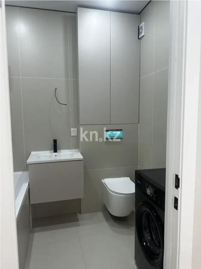 Продажа 2-комнатной квартиры, 55 м² - Продажа квартир от собственников в Алматы - страница 3 фото 4 из 5