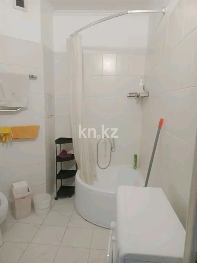 Продажа 1-комнатной квартиры, 31 м² - Продажа однокомнатных квартир в Медеуском р-не Алматы - страница 5 фото 2 из 2