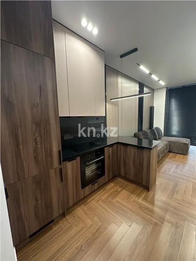 Продажа 2-комнатной квартиры, 48 м² - Продажа двухкомнатных квартир в р-не Есиль Астаны - страница 22 фото 5 из 6