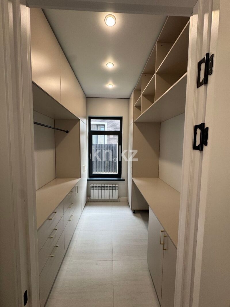 Продажа 7-комнатного дома, 285 м² - Продажа домов, коттеджей в Алматы фото 24 из 28