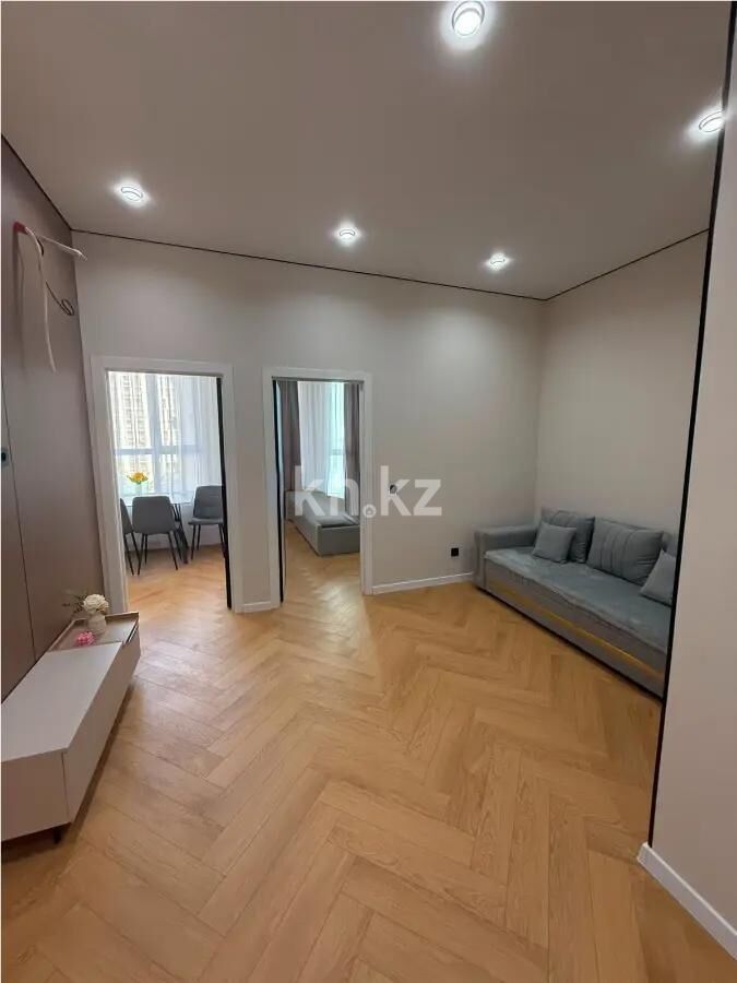 Продажа 2-комнатной квартиры, 46 м² - Продажа квартир в Казахстане - страница 43 фото 1 из 4