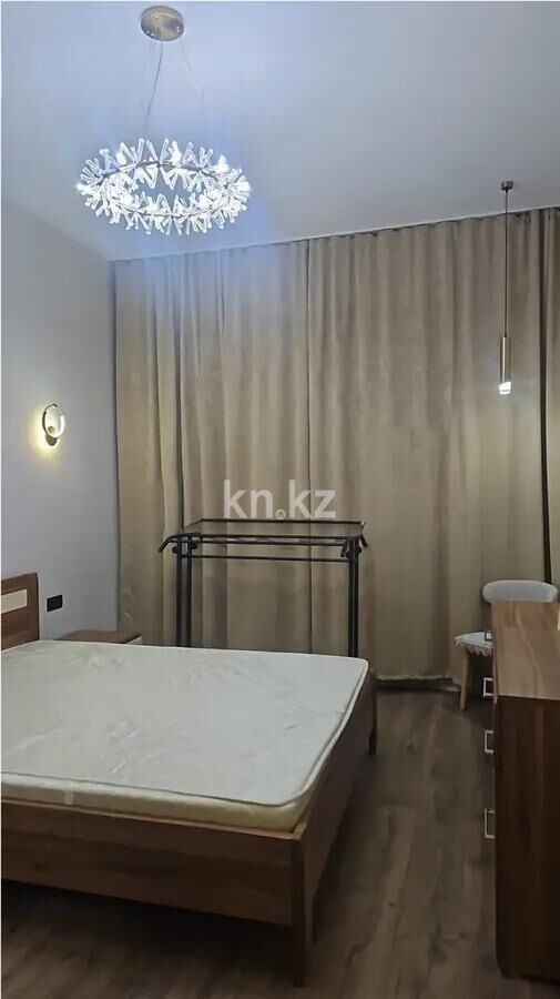 Продажа 2-комнатной квартиры, 42 м² - Продажа двухкомнатных квартир в монолитно-каркасном доме в Казахстане - страница 201 фото 2 из 4