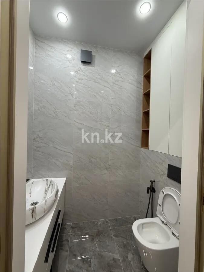 Продажа 3-комнатной квартиры, 108 м² - Продажа квартир в Казахстане - страница 12 фото 5 из 6