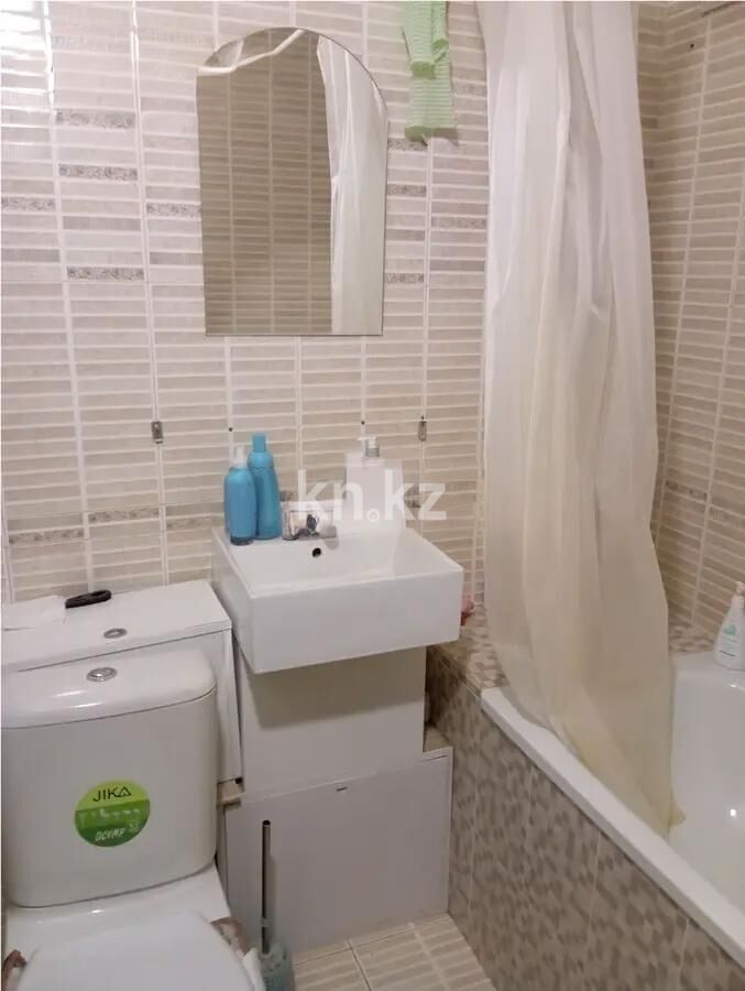 Продажа 1-комнатной квартиры, 31 м² - Продажа однокомнатных квартир в кирпичном доме в Алматы - страница 9 фото 1 из 1