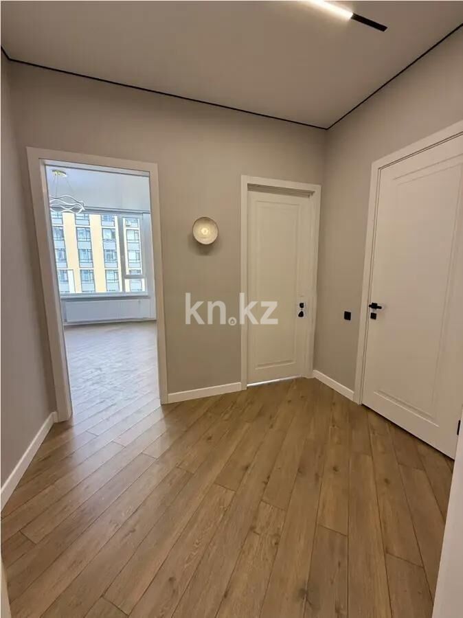 Продажа 2-комнатной квартиры, 39 м² - Продажа двухкомнатных квартир в блочном доме в Казахстане - страница 58 фото 4 из 4