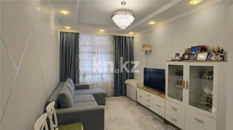 Продажа 3-комнатной квартиры, 80 м² - Продажа квартир в Казахстане - страница 34 фото 1 из 5