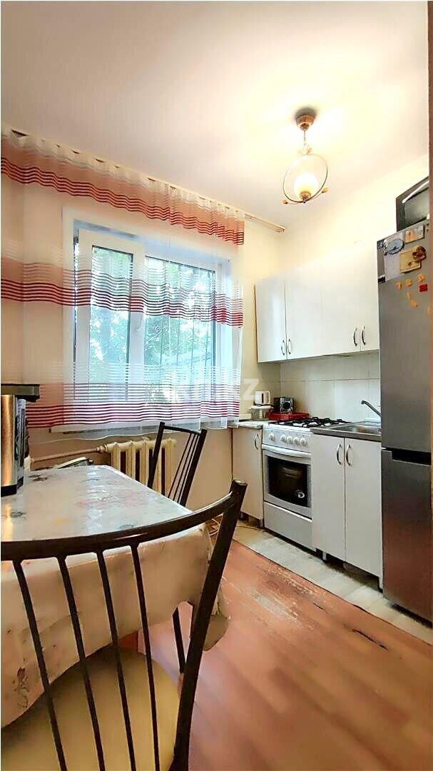 Продажа 2-комнатной квартиры, 44 м² - Продажа двухкомнатных квартир в Майкудуке Караганды - страница 20 фото 8 из 13