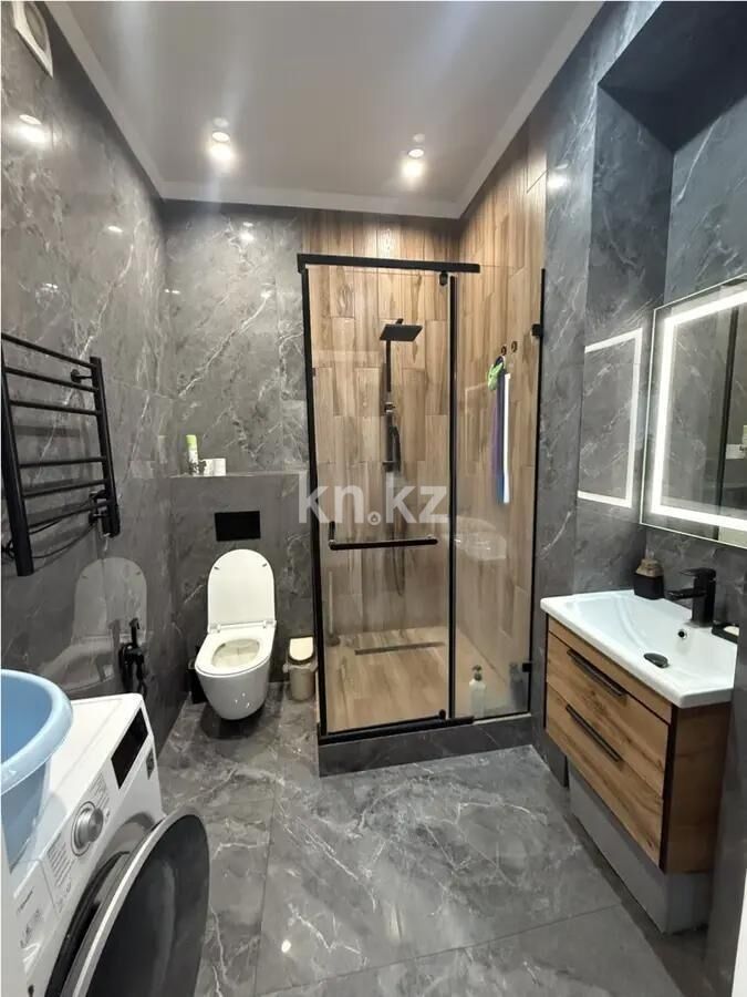 Продажа 4-комнатной квартиры, 100 м² - Продажа четырехкомнатных квартир в Алматы - страница 16 фото 6 из 7