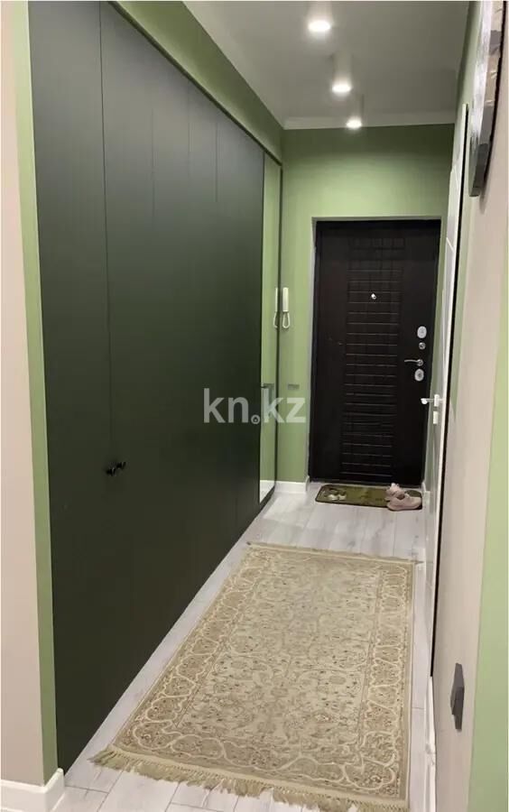 Продажа 2-комнатной квартиры, 62 м² - Продажа двухкомнатных квартир в Медеуском р-не Алматы - страница 7 фото 5 из 5