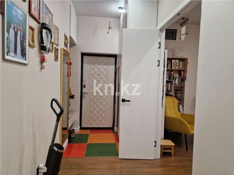 Продажа 2-комнатной квартиры, 67.6 м² - Продажа двухкомнатных квартир в р-не Есиль Астаны - страница 31 фото 5 из 5