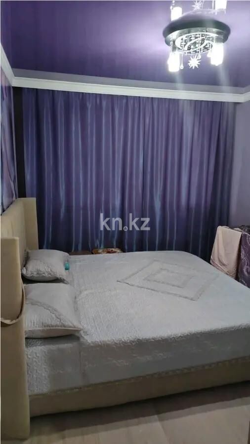 Продажа 3-комнатной квартиры, 63 м² - Продажа трехкомнатных квартир в Караганде - страница 2 фото 4 из 11
