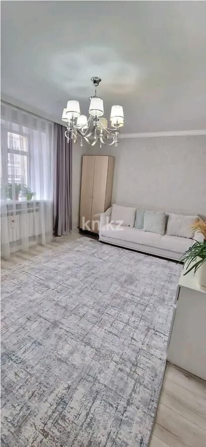 Продажа 3-комнатной квартиры, 70.5 м² - Продажа квартир в монолитно-каркасном доме в Астане - страница 75 фото 1 из 4