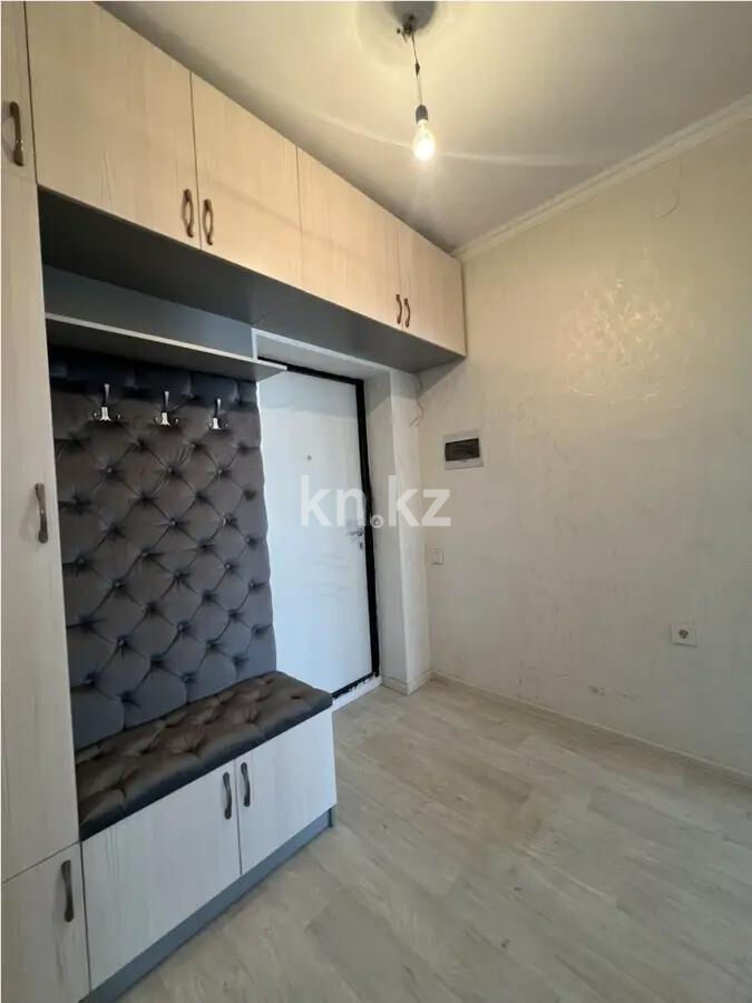 Продажа 1-комнатной квартиры, 43 м² - Продажа однокомнатных квартир в Наурызбайском р-не Алматы - страница 26 фото 4 из 4
