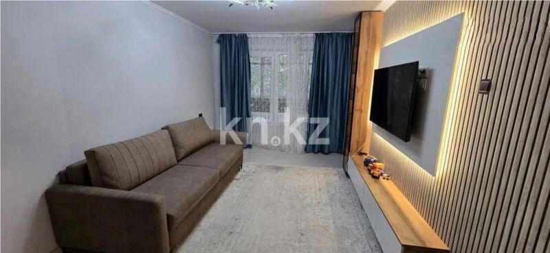 Продажа 3-комнатной квартиры, 59.7 м² - Продажа трехкомнатных квартир от собственников в Казахстане - страница 22 фото 1 из 7