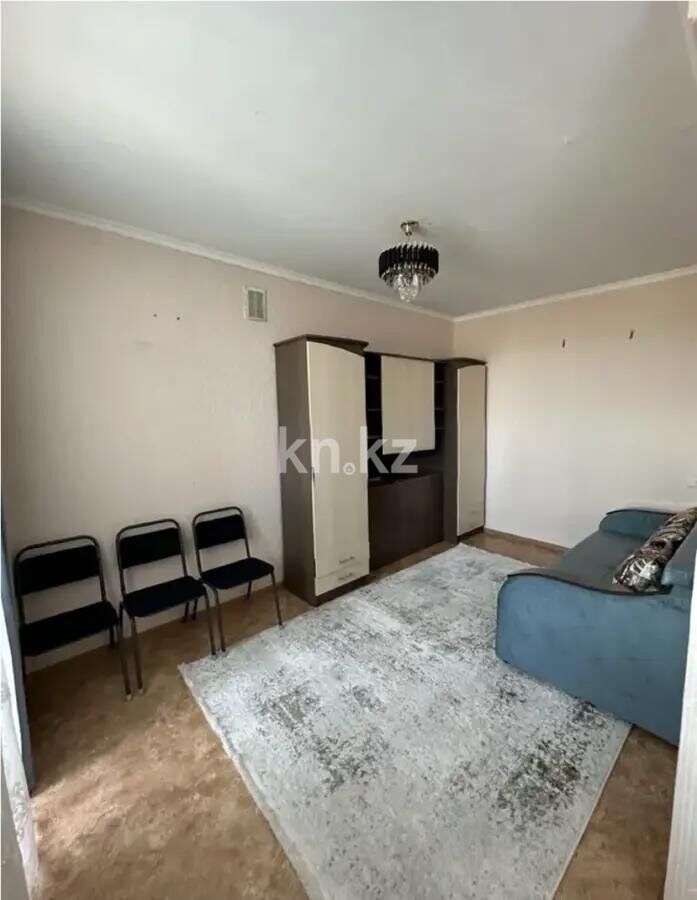 Продажа 1-комнатной квартиры, 30 м² - Продажа однокомнатных квартир от собственников в Астане фото 1 из 4