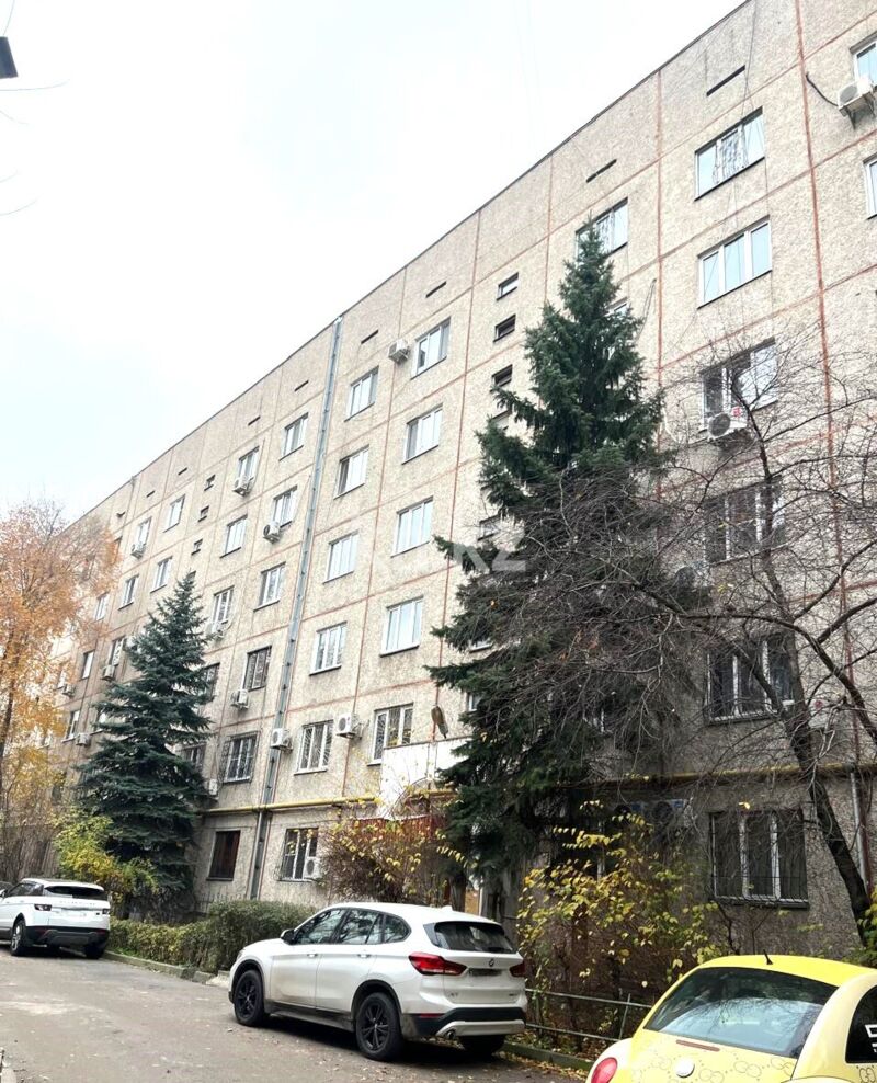 Продажа 2-комнатной квартиры, 60.4 м² - Продажа недвижимости в Казахстане - страница 32 фото 17 из 18