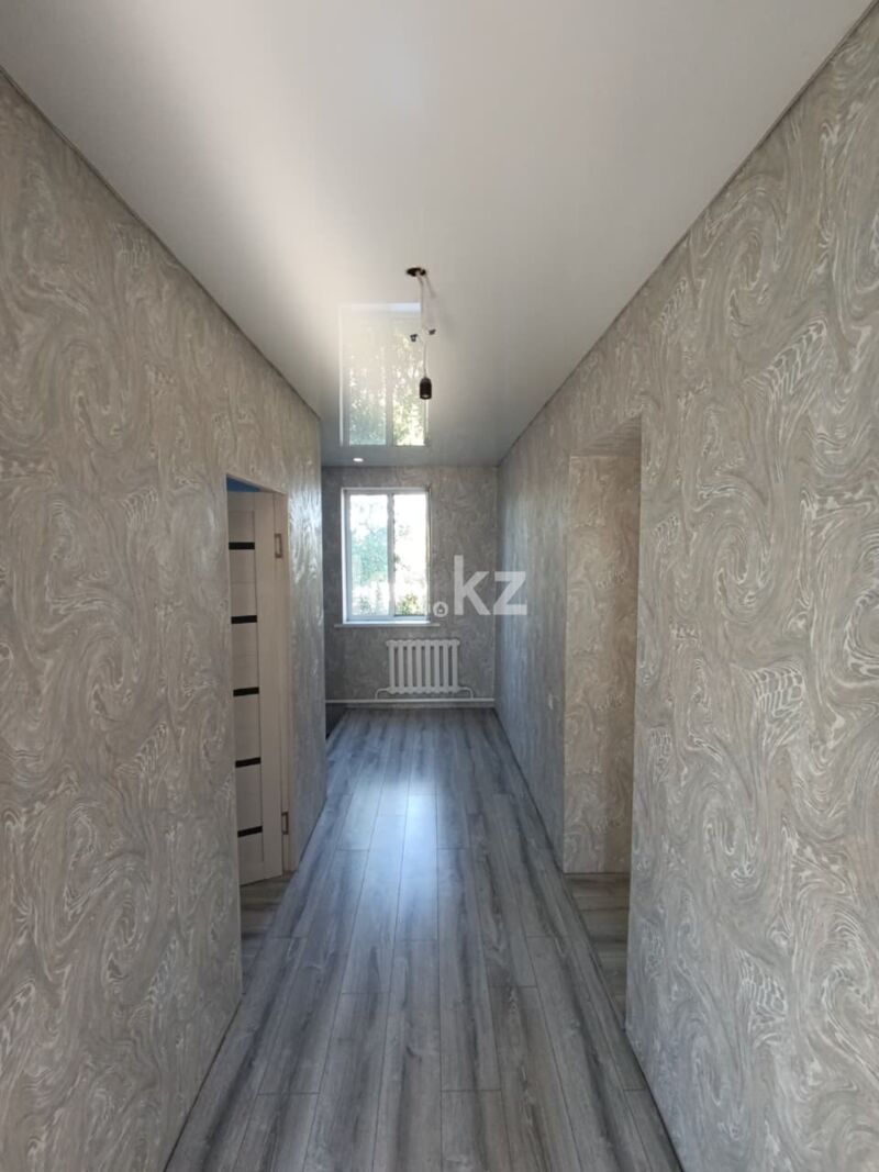 Продажа 5-комнатного дома, 200 м² - Продажа домов, коттеджей в Караганде - страница 3 фото 16 из 25
