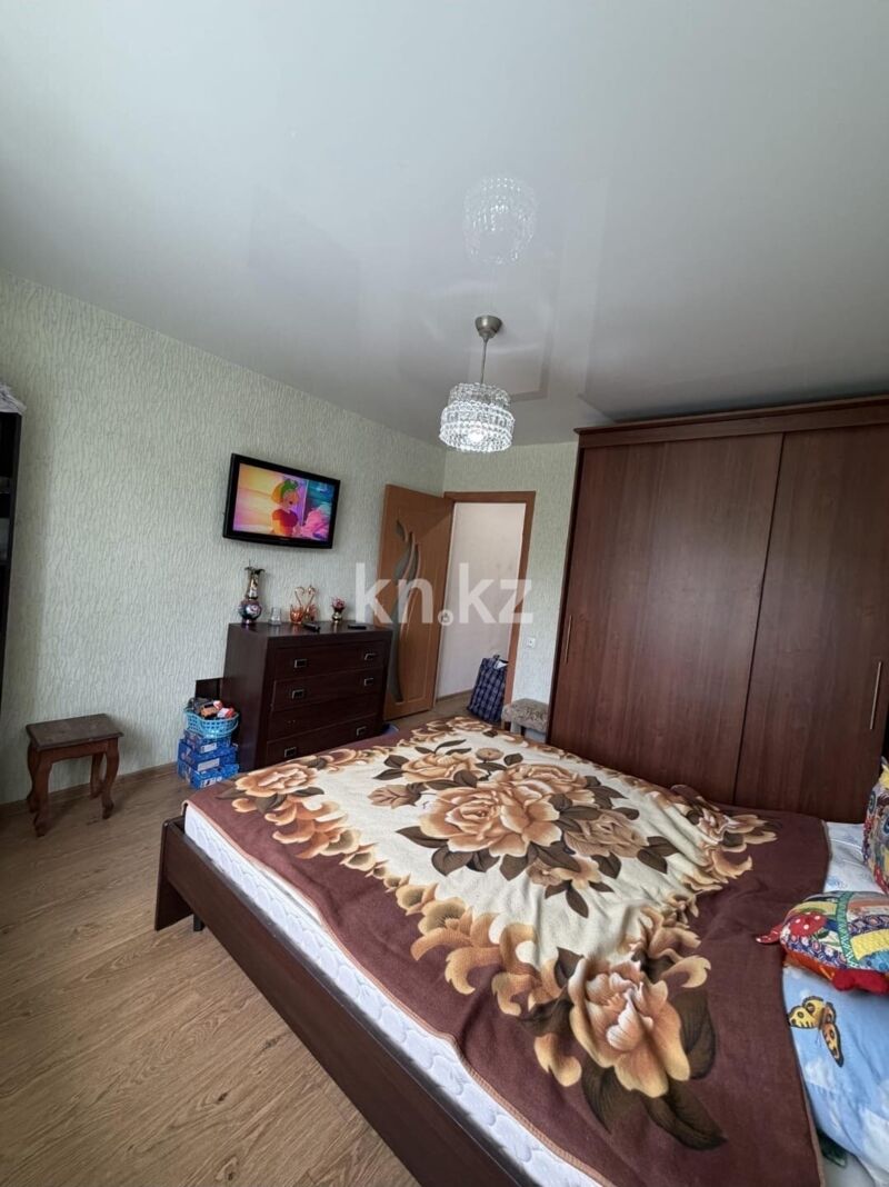 Аренда 2-комнатной квартиры, 57 м² - Аренда квартир помесячно в Казахстане фото 6 из 6
