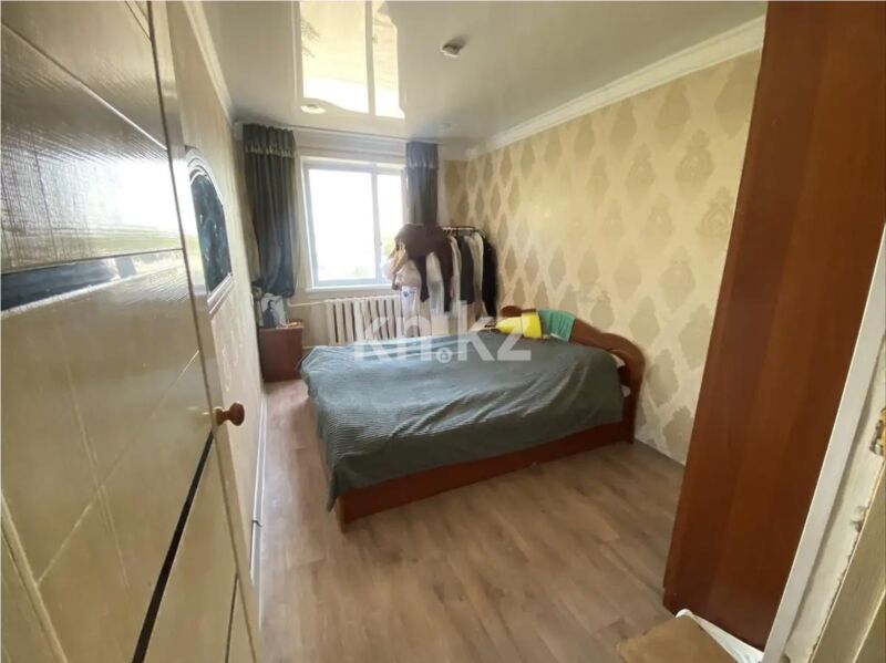 Продажа 4-комнатной квартиры, 60 м² - Продажа четырехкомнатных квартир в Караганде - страница 3 фото 2 из 7