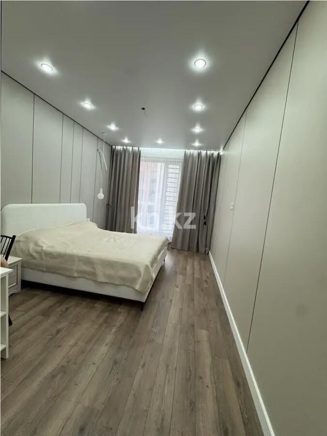 Продажа 3-комнатной квартиры, 90 м² - Продажа трехкомнатных квартир в кирпичном доме в Казахстане - страница 59 фото 3 из 6