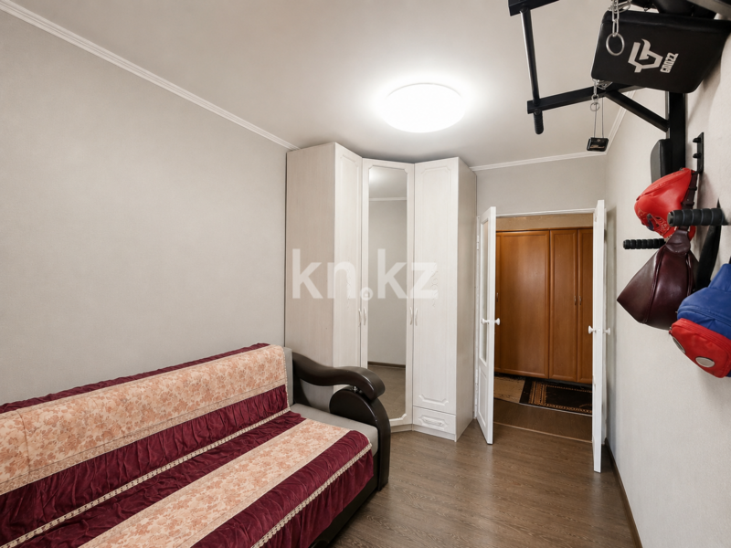 Продажа 3-комнатной квартиры, 56 м² - Продажа трехкомнатных квартир в Караганде - страница 53 фото 7 из 14