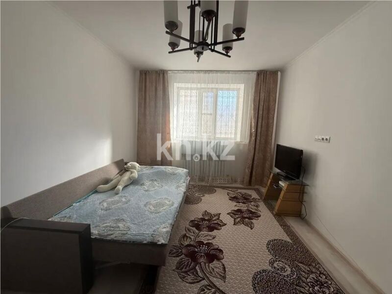 Продажа 1-комнатной квартиры, 40 м² - Продажа однокомнатных квартир в р-не Сарайшык Астаны - страница 23 фото 1 из 3