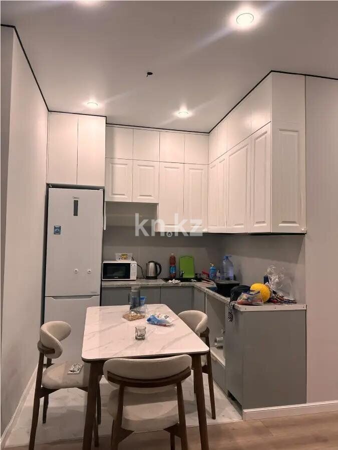 Продажа 3-комнатной квартиры, 83 м² - Продажа трехкомнатных квартир в Ауэзовском р-не Алматы - страница 7 фото 3 из 6