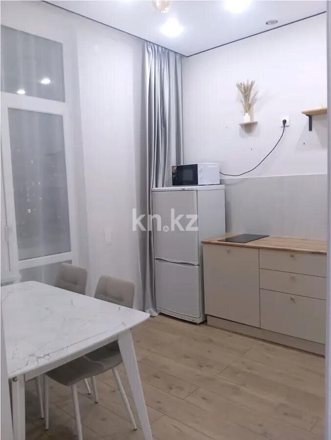 Продажа 1-комнатной квартиры, 34 м² - Продажа однокомнатных квартир в Астане - страница 15 фото 2 из 3