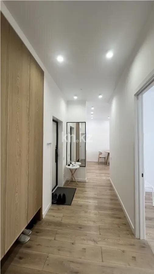 Продажа 3-комнатной квартиры, 68.1 м² - Продажа квартир в блочном доме в Астане - страница 50 фото 6 из 7