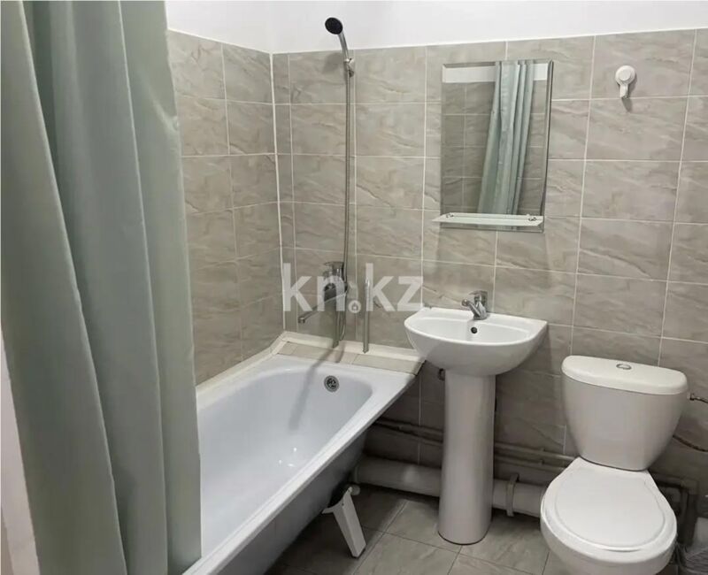 Продажа 1-комнатной квартиры, 39.9 м² - Продажа однокомнатных квартир в Наурызбайском р-не Алматы - страница 8 фото 4 из 4
