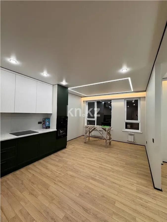 Продажа 2-комнатной квартиры, 67 м² - Продажа квартир в новостройках Алматы - страница 307 фото 3 из 4