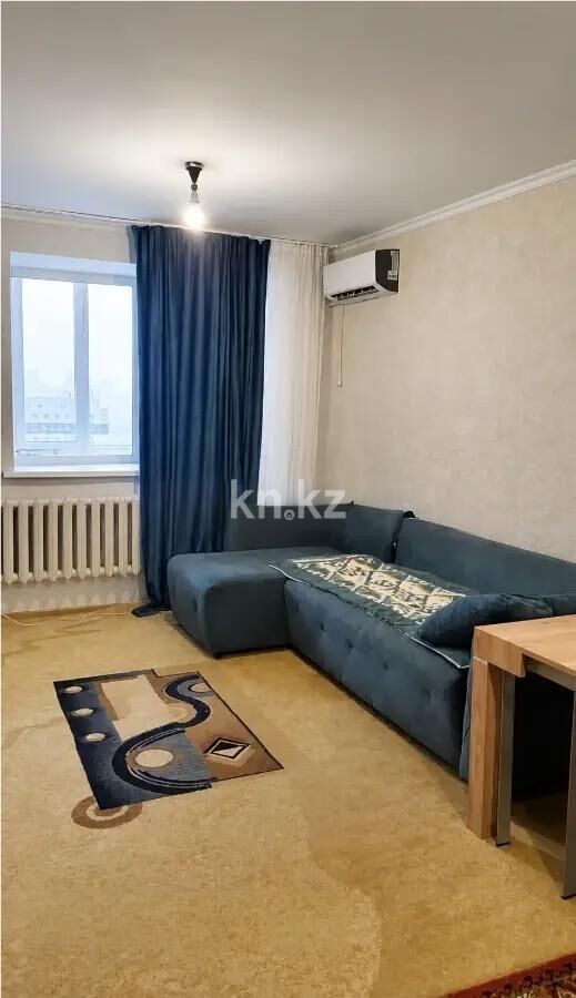 Продажа 2-комнатной квартиры, 45.7 м² - Продажа квартир в Семее фото 1 из 4