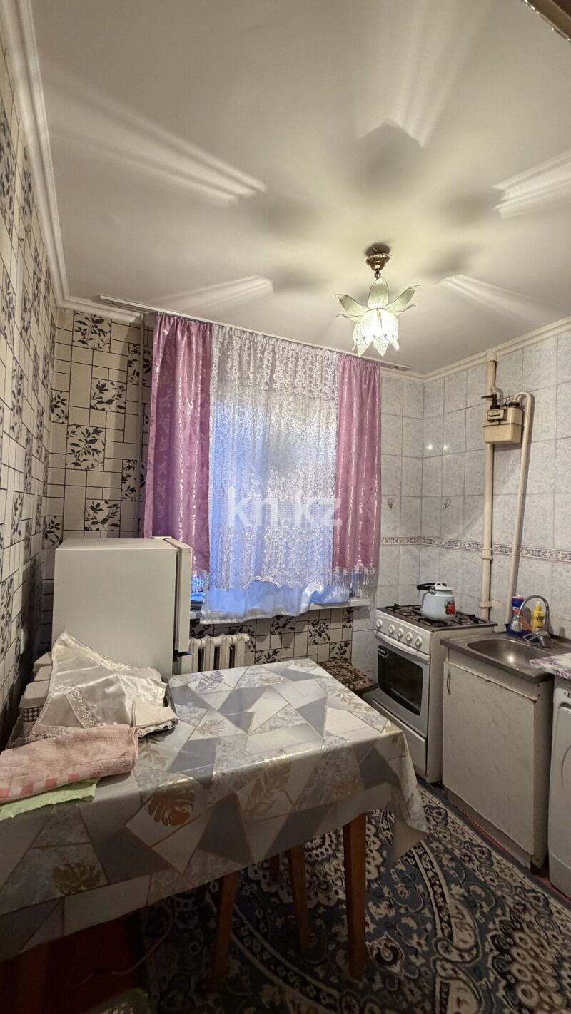 Продажа 2-комнатной квартиры, 43 м² - Продажа недвижимости в Казахстане - страница 23 фото 8 из 14