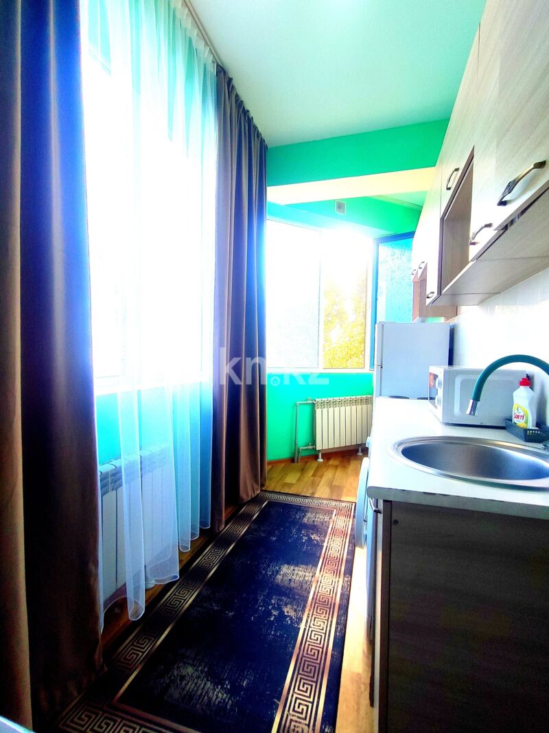 Аренда 1-комнатной квартиры посуточно, 30 м² - Аренда квартир посуточно в Казахстане - страница 10 фото 4 из 5