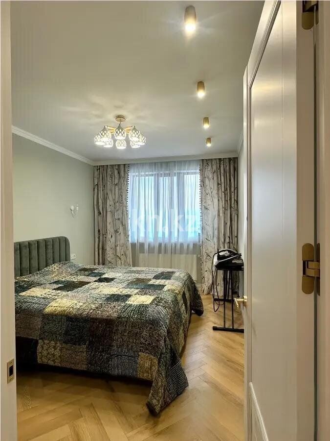 Продажа 2-комнатной квартиры, 65 м² - Продажа двухкомнатных квартир в монолитно-каркасном доме в Алматы - страница 14 фото 2 из 4