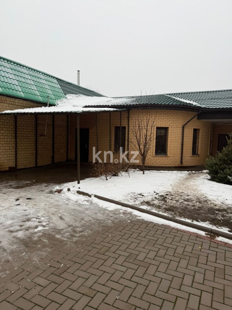 Продажа 6-комнатного дома, 550 м² - Продажа домов, коттеджей в Караганде фото 7 из 26
