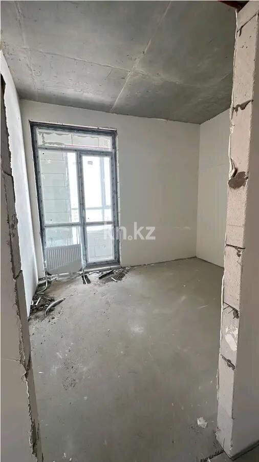 Продажа 2-комнатной квартиры, 58.3 м² - Недвижимость в Астане - страница 5 фото 2 из 3