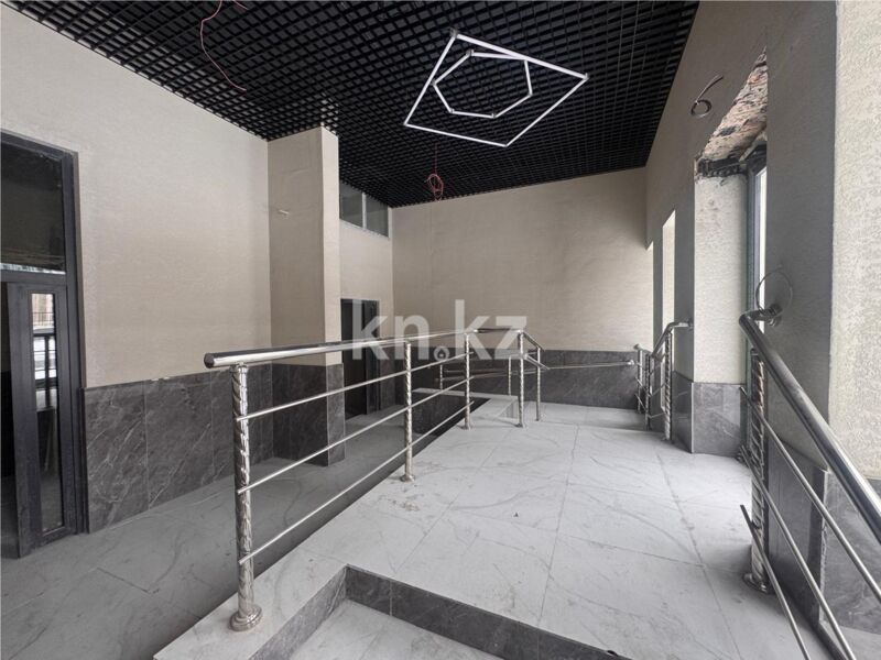Продажа 3-комнатной квартиры, 88 м² - Продажа квартир в монолитно-каркасном доме в Караганде - страница 8 фото 7 из 13