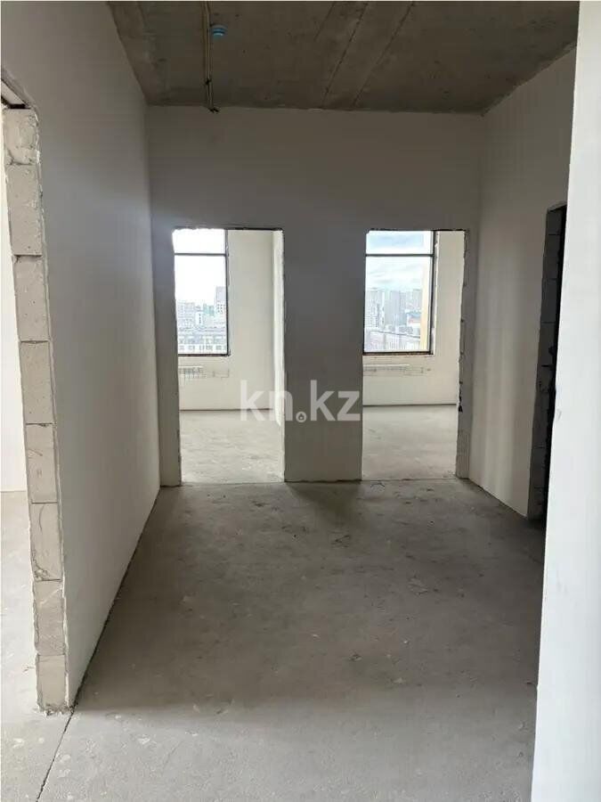 Продажа 3-комнатной квартиры, 121 м² - Продажа трехкомнатных квартир в Астане - страница 10 фото 2 из 3