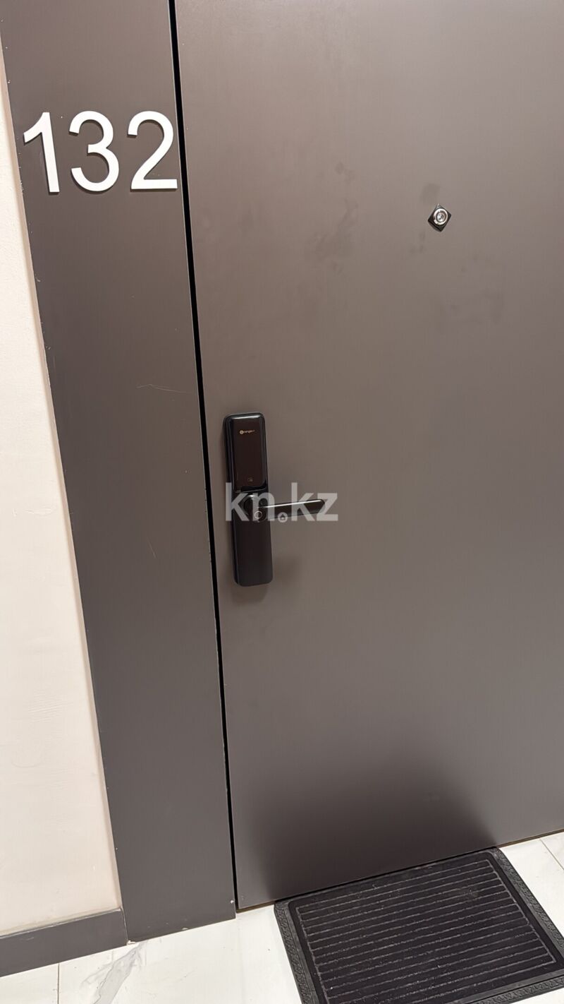 Аренда 2-комнатной квартиры посуточно, 52 м² - Аренда квартир посуточно в Алматы - страница 2 фото 39 из 39