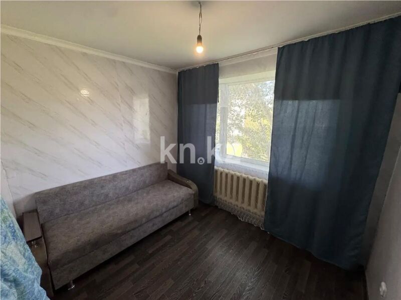 Продажа 3-комнатной квартиры, 47 м² - Продажа трехкомнатных квартир в Темиртау - страница 2 фото 2 из 6